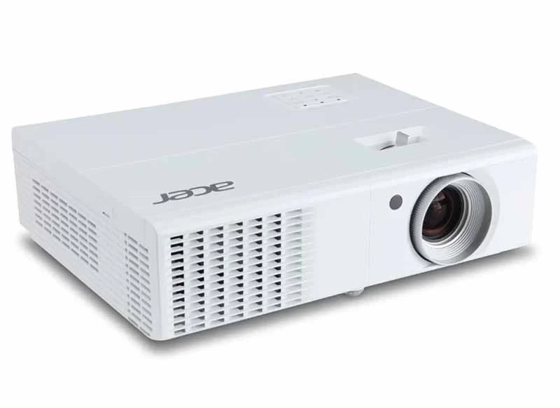 نقد و بررسی ایسر Acer H5370BD